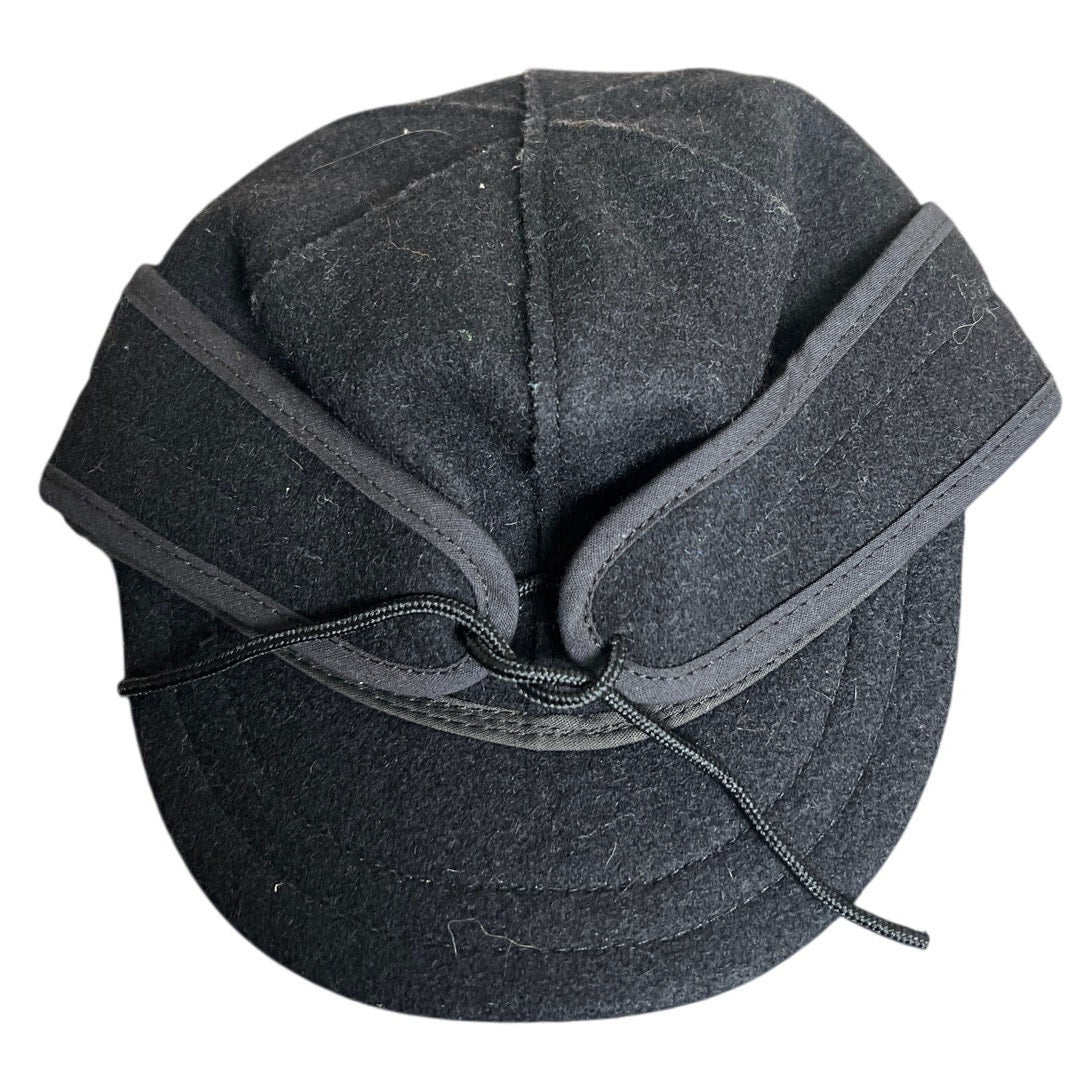 Stormy Kroomer Merchantile Lil Stormy Small Hat Ear Flap