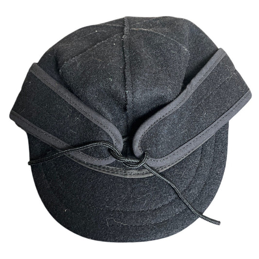 Stormy Kroomer Merchantile Lil Stormy Small Hat Ear Flap