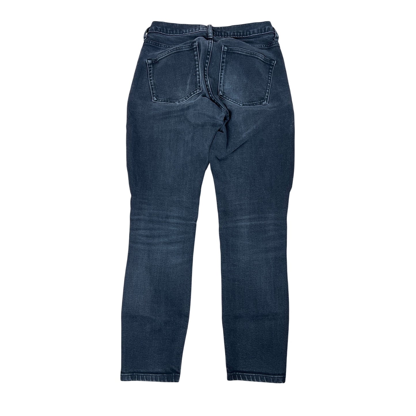 Everlane Black Skinny High Rise Jean Women Size 27