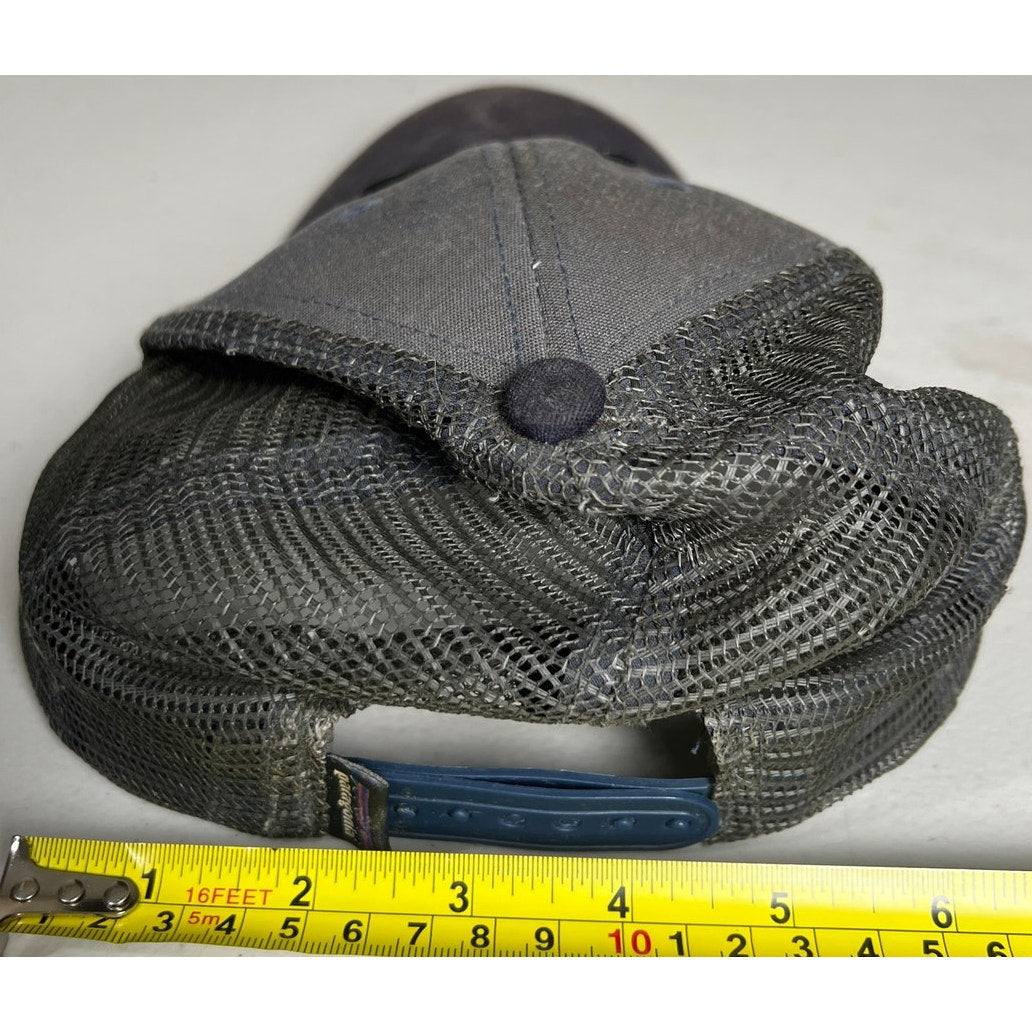 Patagonia Adjustable Snapback Baseball Mesh Cap Hat