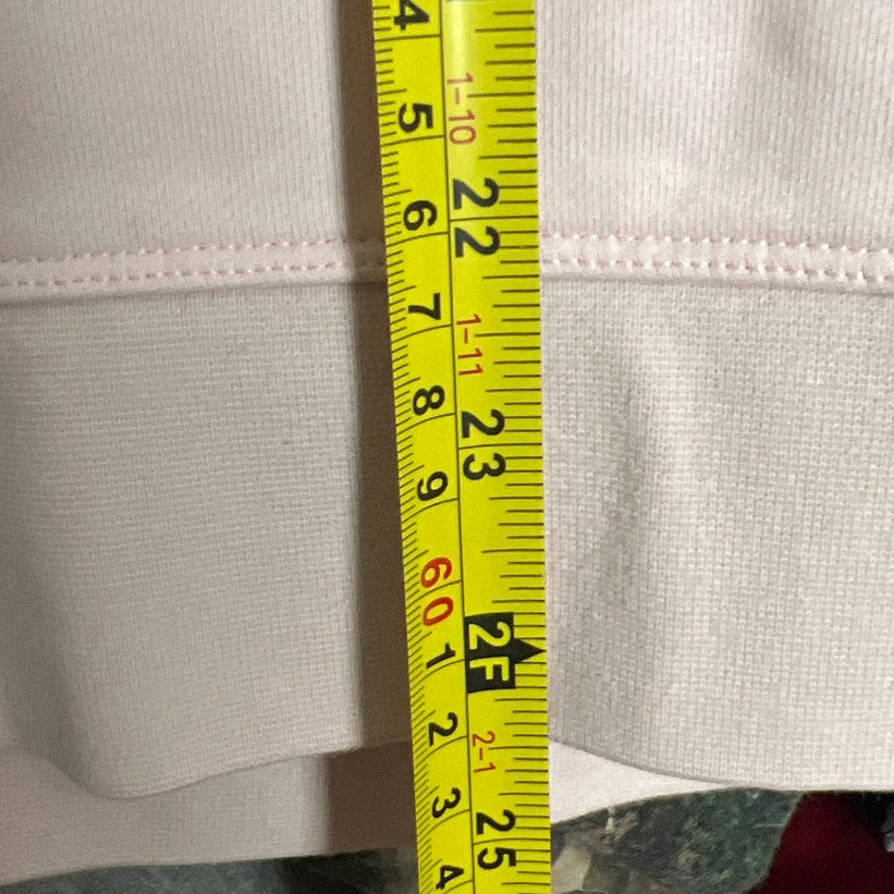 Lululemon Women's Perfectly Oversized Crewneck *Dimensions In Pictures*