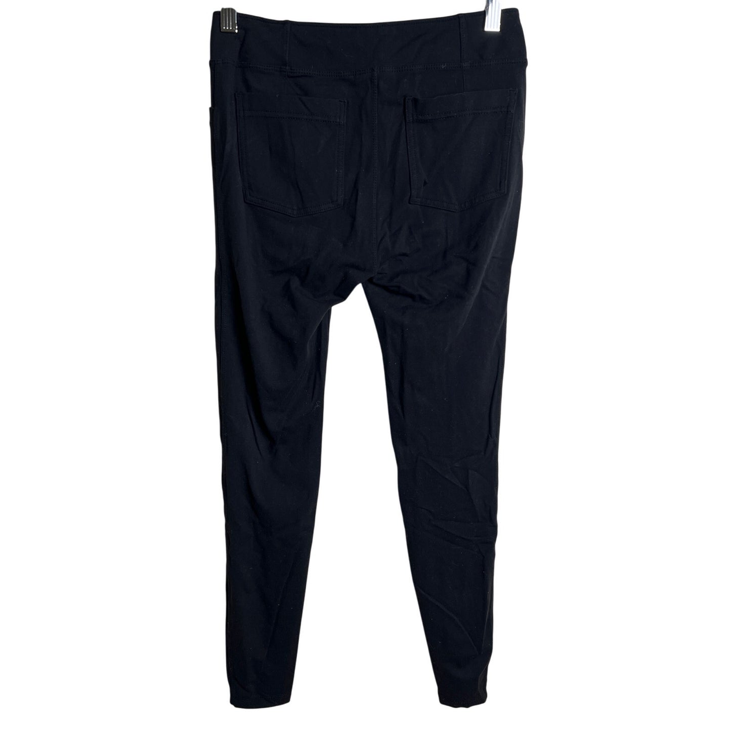 Athleta Black Athletic Legging Women Size S