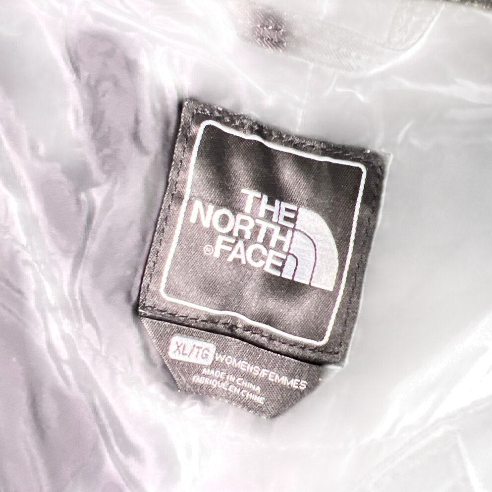 The North Face Women's XL Black SnowPants Hyvent Insulated