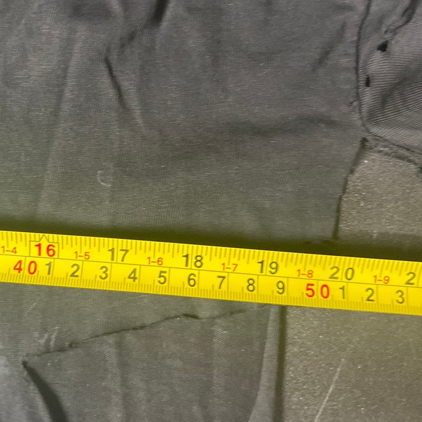 Vintage Poison Hollyweird Tour T- Shirt Black band Size XL 2002