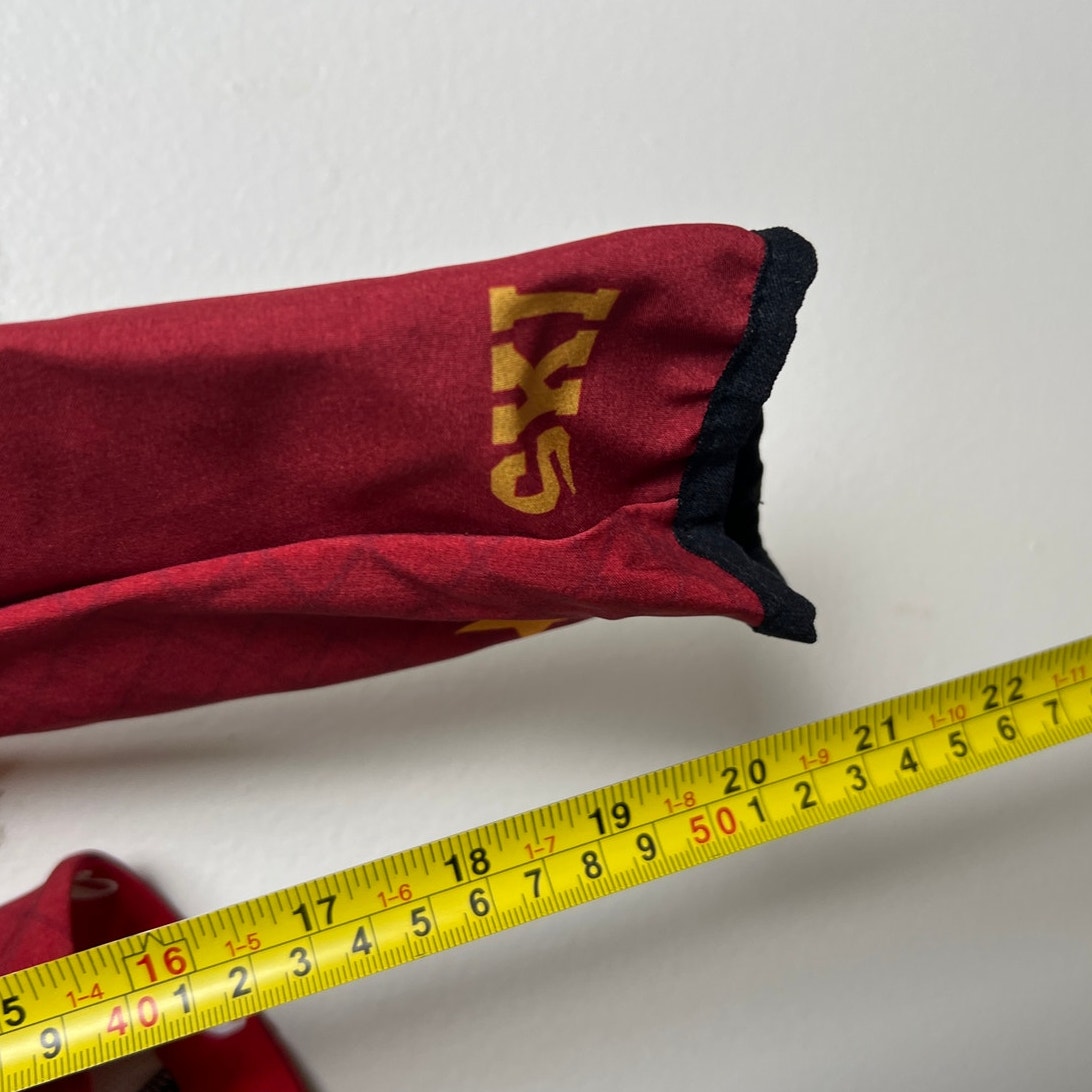 Podiumwear University Of Minnesota Nordic Ski Jacket Size Small