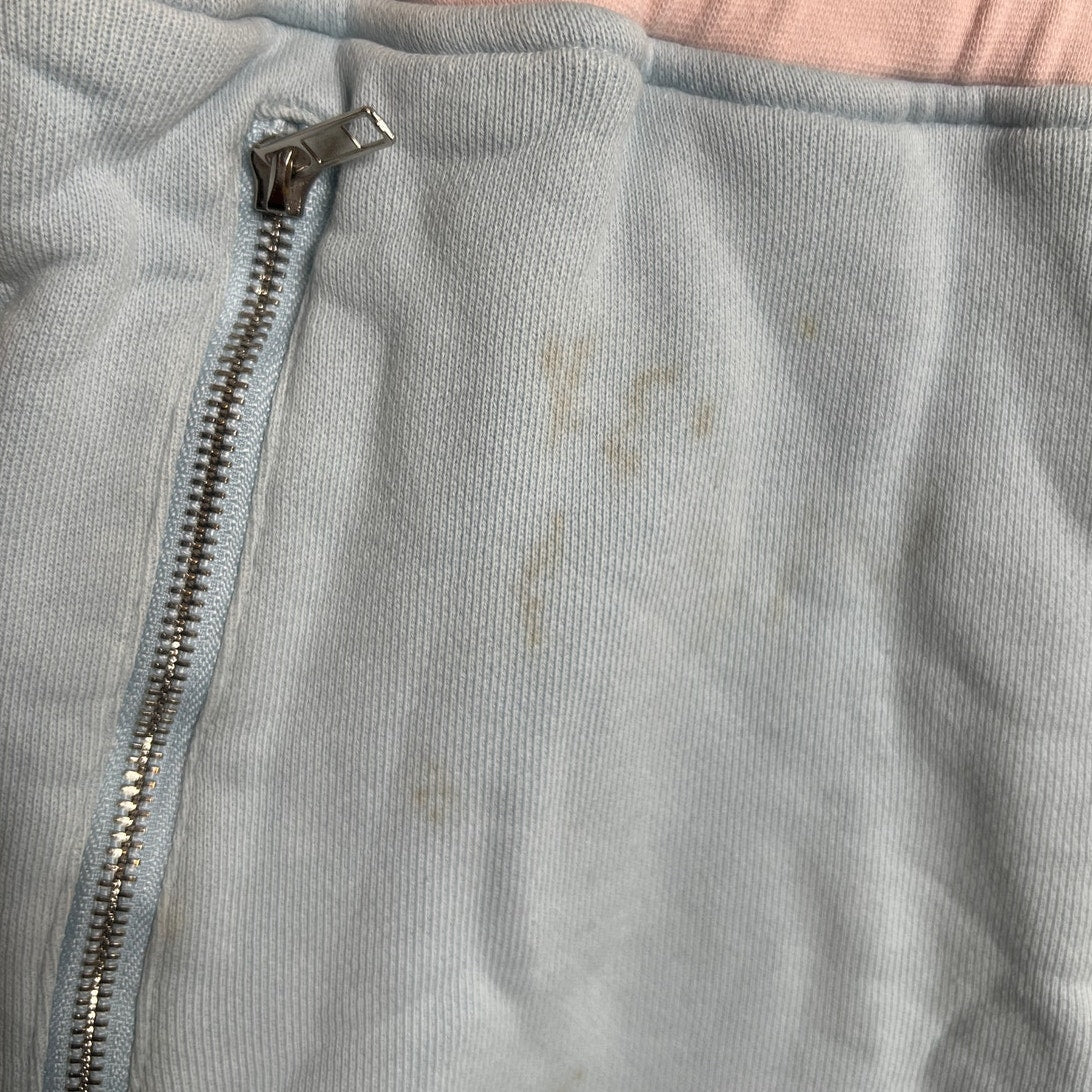 Create The Future XL Shorts Multicolor Block Pocketed