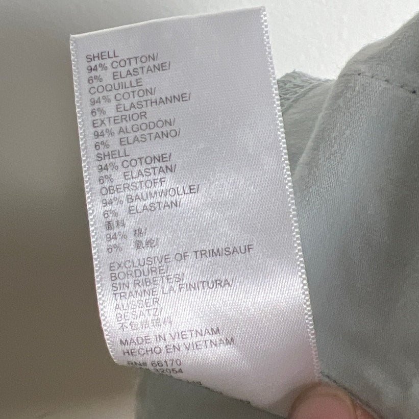 BDG Urban Outfitters Tank Halter Crop Top Women's Size XS