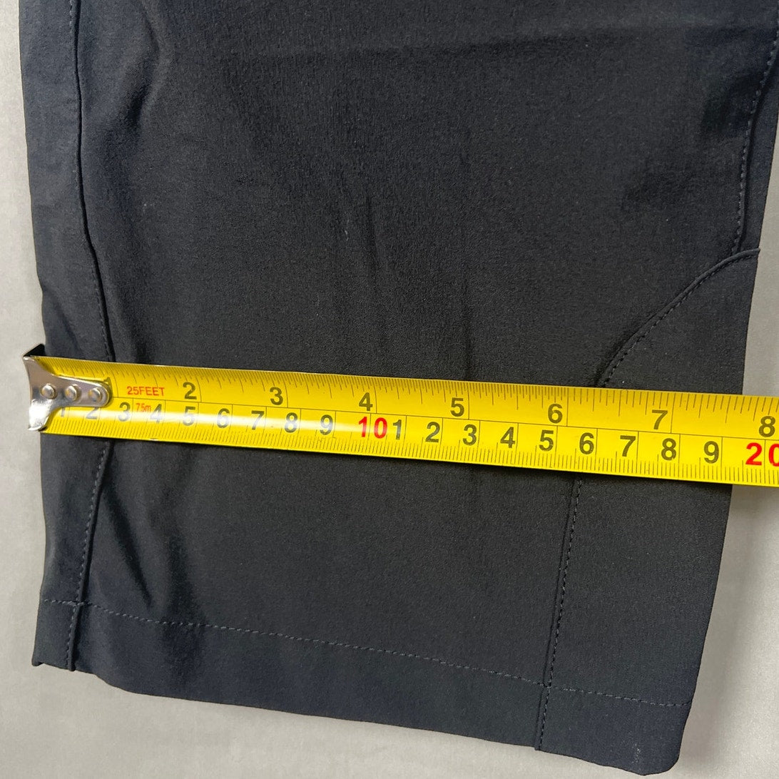 REI Size 2 Black Women Pants Activator Hiking