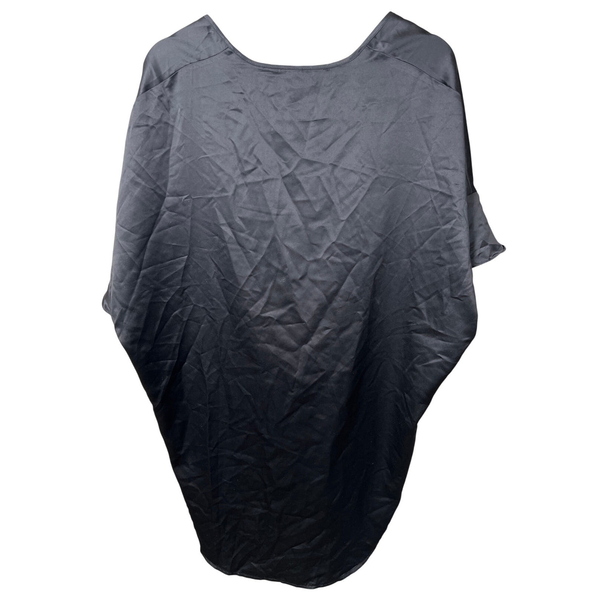 Victoria Secret NWT One Size Flutter Sleeve Robe Kimono Wrap