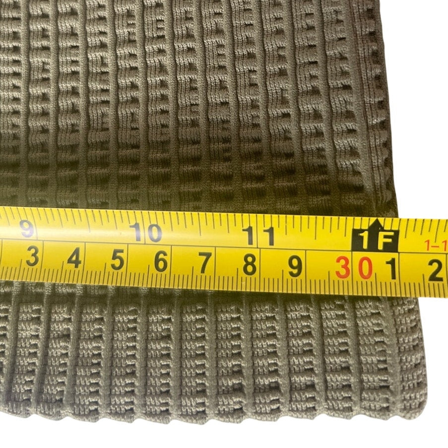 Out From Under Urban Outfitters Nylon Women's Seamless Green Tank Top M / L