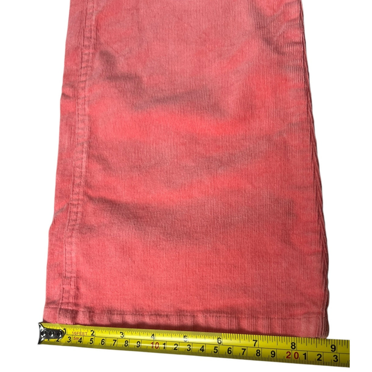 Wild Fable Size 4 Low-Rise Flare NWT Corduroy Pants