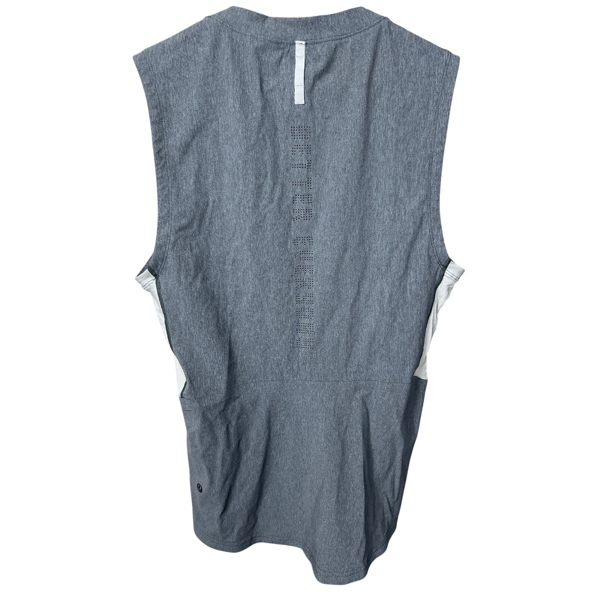 Lululemon Performance Tank Top Women’s *dimensions in Picture" Medium 8 or 10