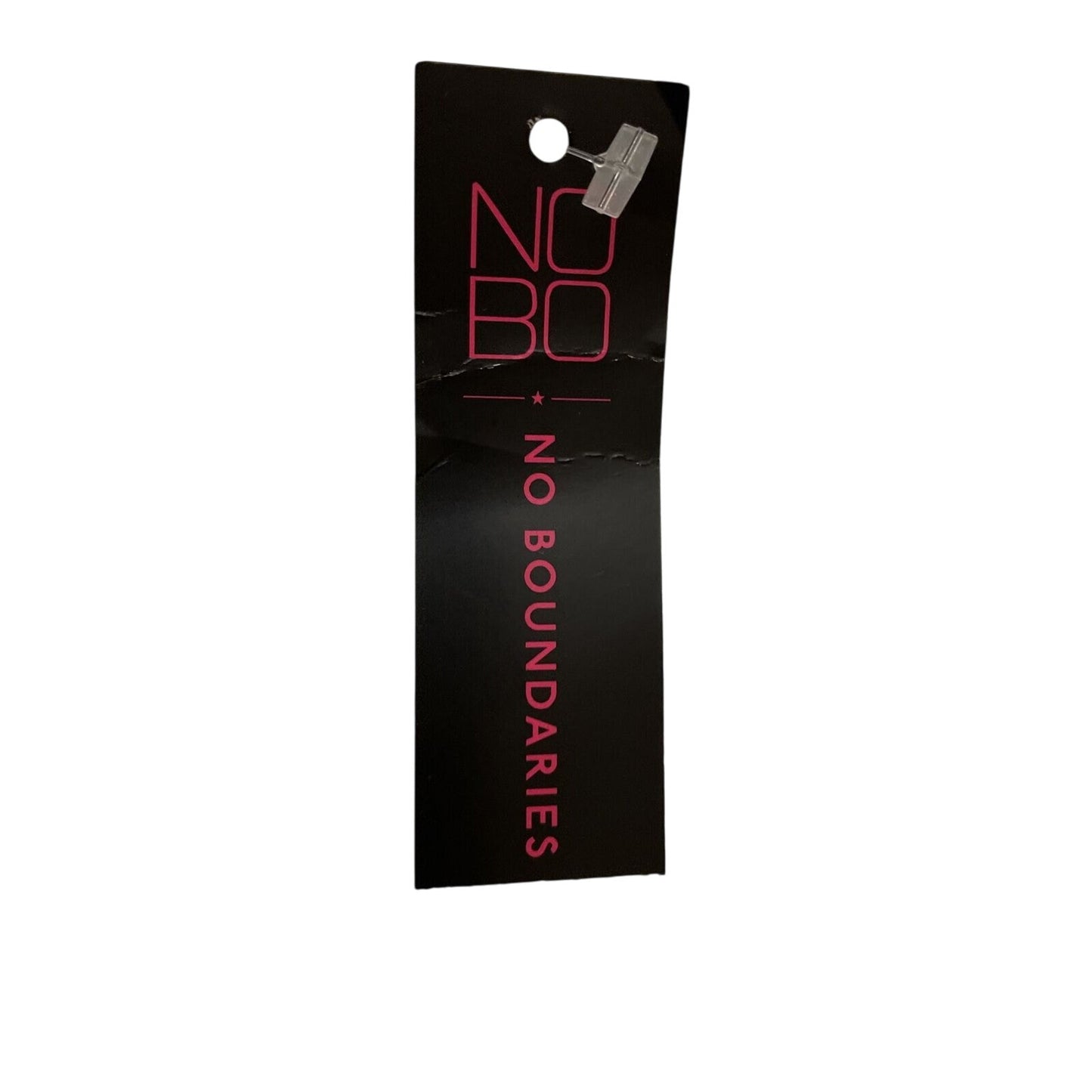 Women Misses No Boundaries Yellow Pink Olympic Gold Bikini Swim Top L 11/13 NWT