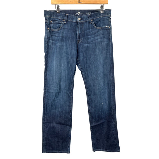 7 For All Mankind Austyn Jeans Men’s Size 36
