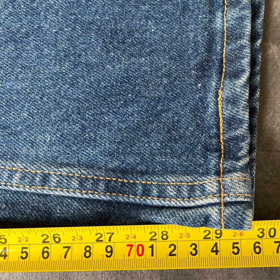 Levi's 514 Size 16 Low Rise Jean Denim Women's Pants NWT