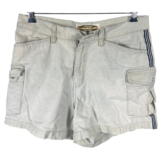 Vintage Venus Bullhead Girl Trap Size 11 Women Shorts