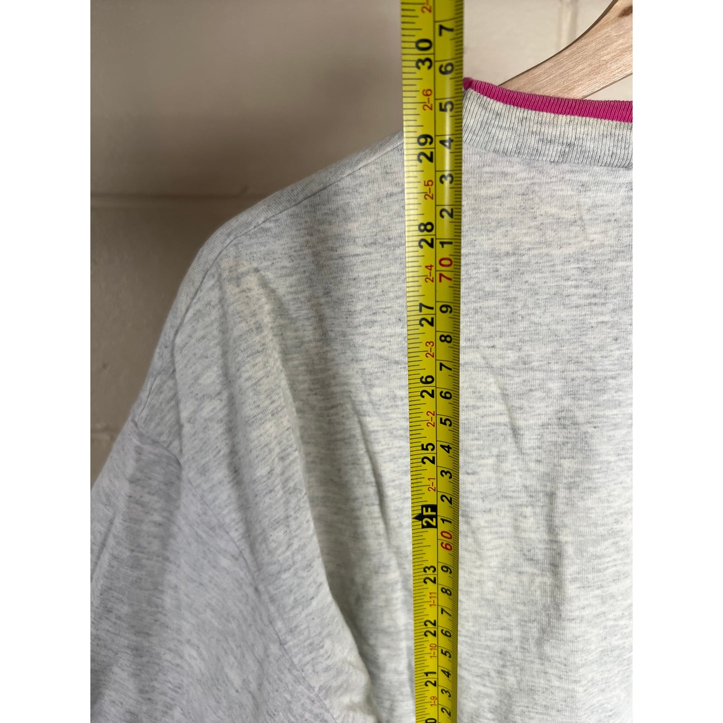 Vintage Biblical Soap Operas T-Shirt Gray Anvil XL