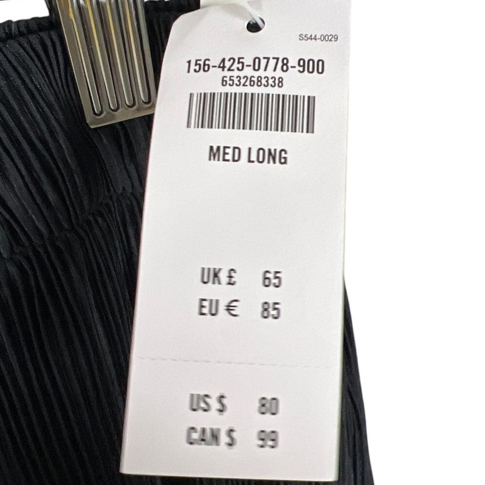 Abercrombie & Fitch Size Medium Tailored Wide Leg Women Pants