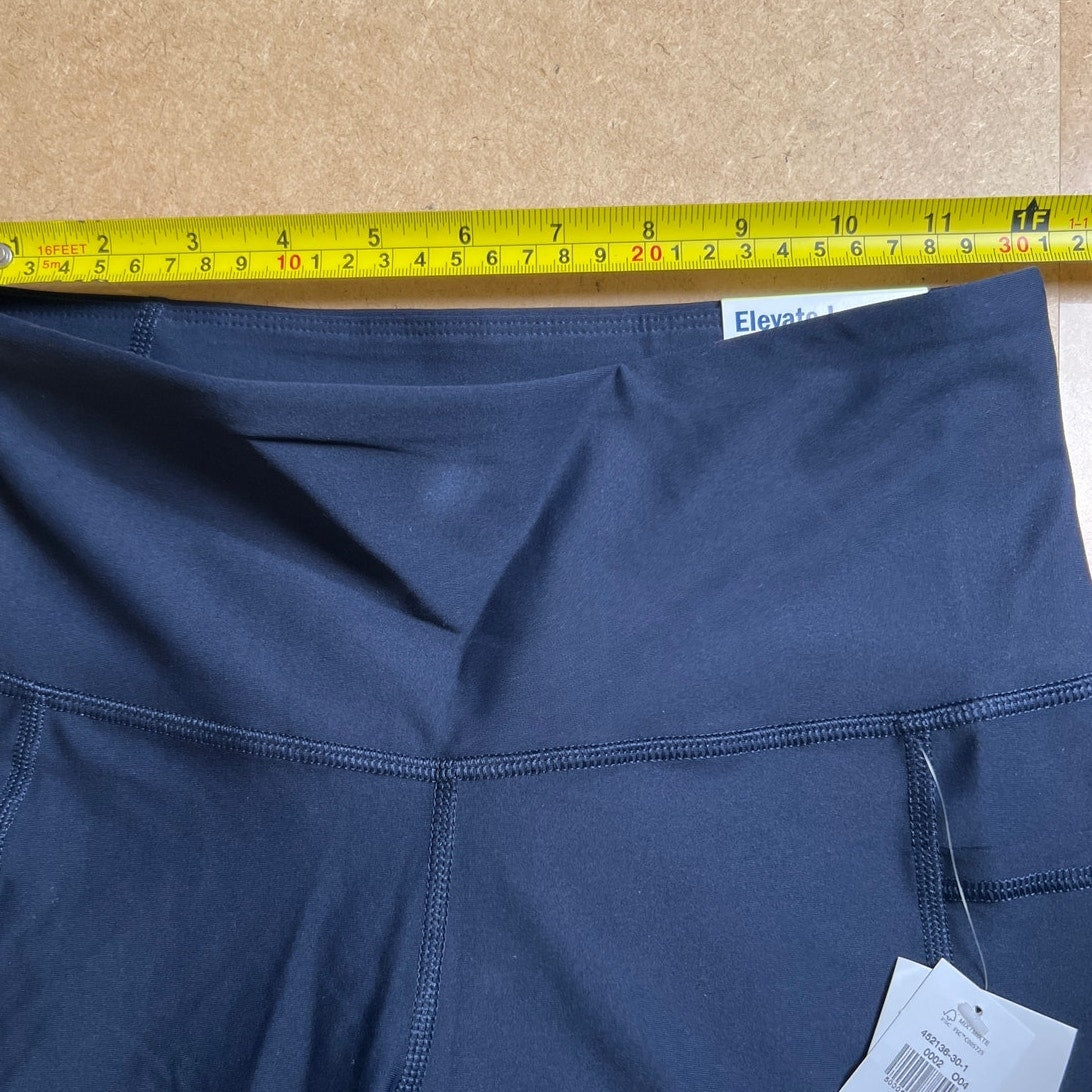 NWT Old Navy Active Elevate Legging Women Size M