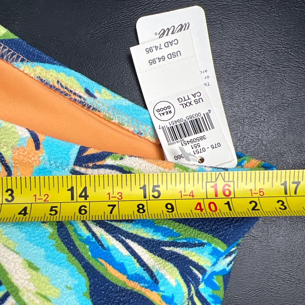 Aerie NWT One Piece Real Good Full Coverage 2XL