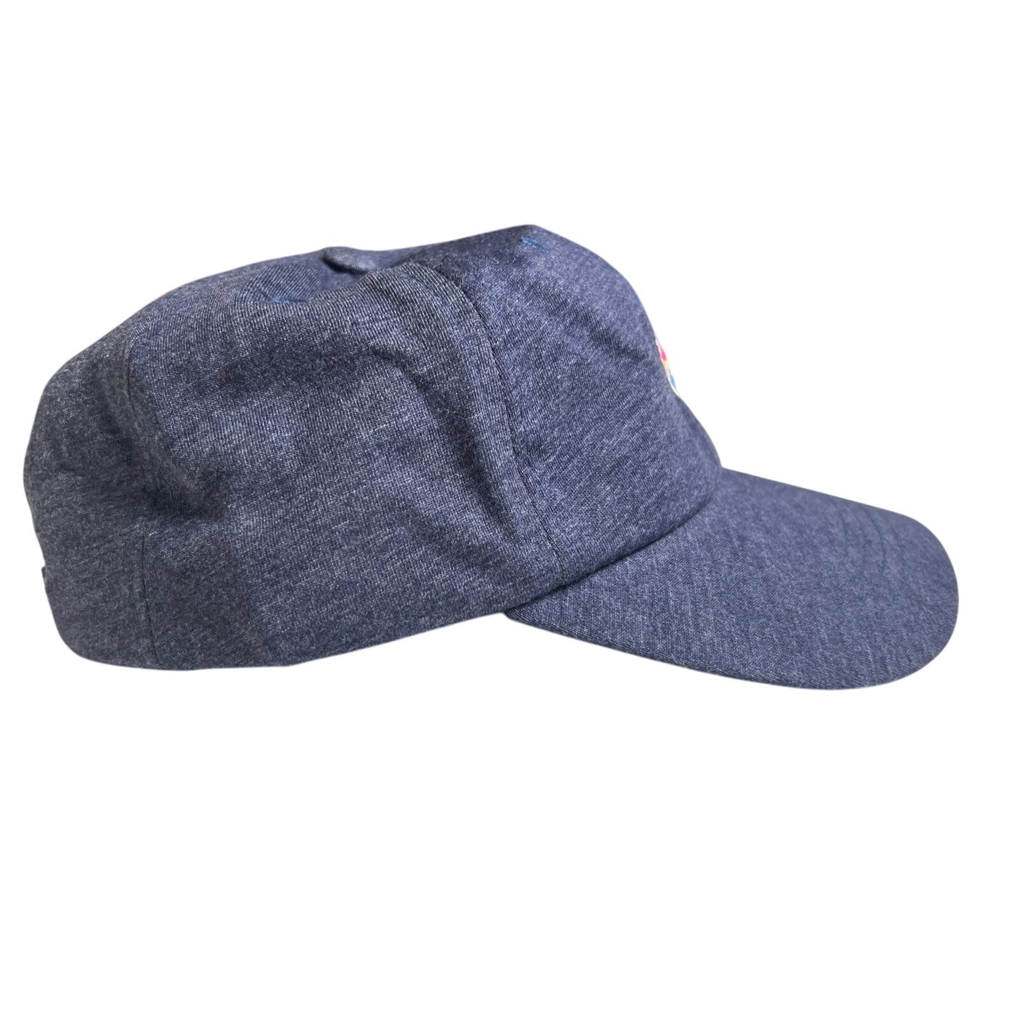 Love Your Melon Oceans Navy Heather Repreve Cap