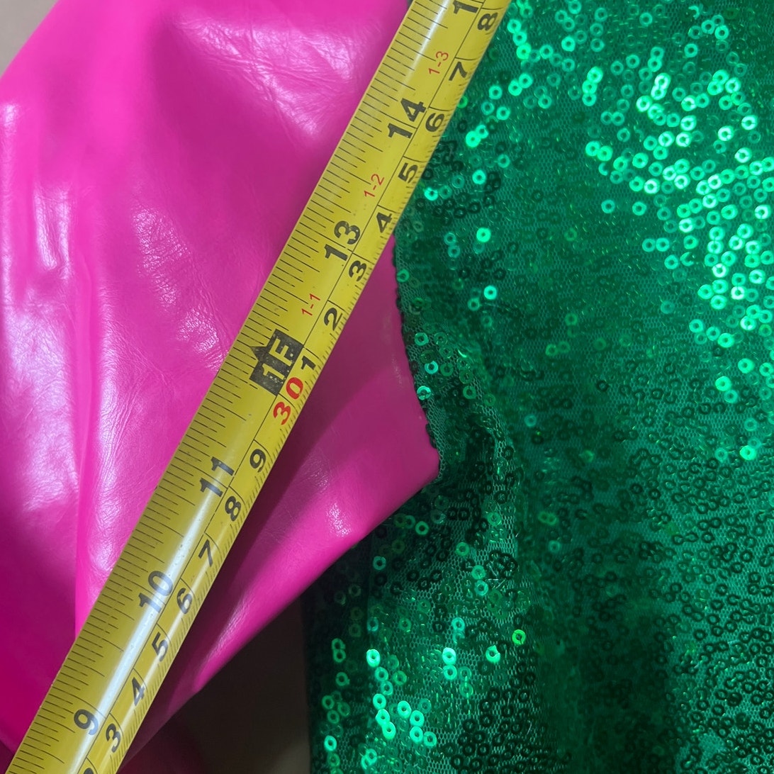 2019 Jojo’s Closet Nickelodeon Small Toddler Varsity Sequins Jacket