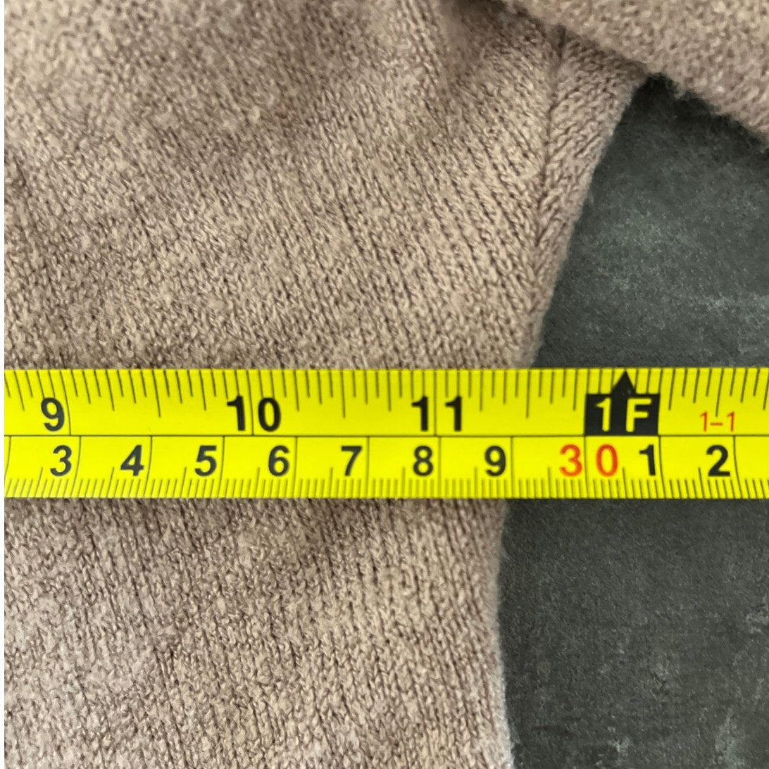 Bumbelou 12-24M Made In USA Acrylic Cardigan Toddler Sweater