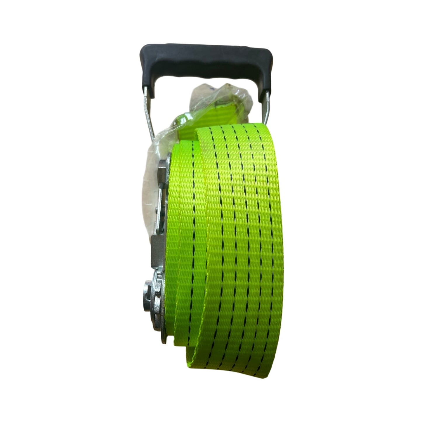 Heavy Duty HI VIS Ratchet Lashings