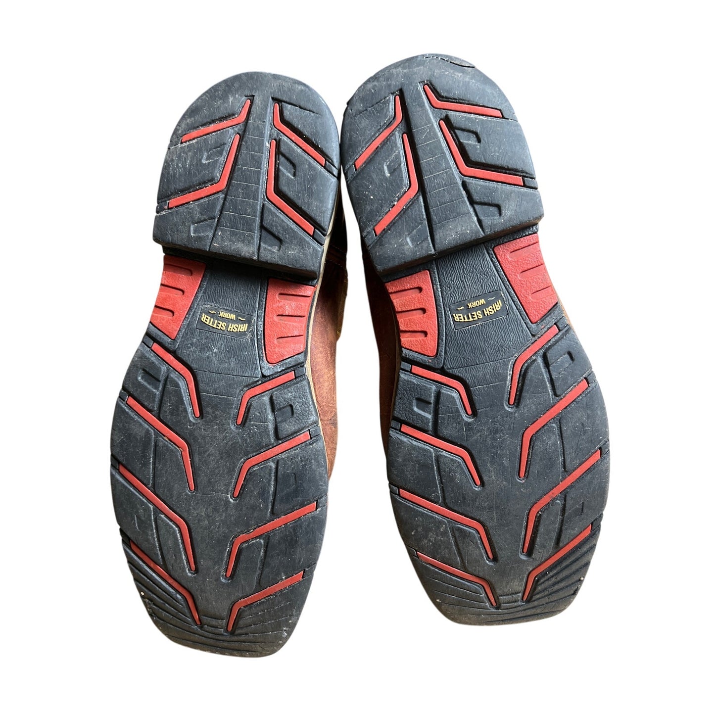 Irish Setter Marshall Men's 10.5 Brown Pull-Over Boot