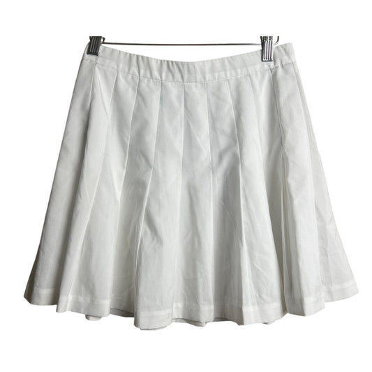 Lily's Beverly Hills Size 10 Women Skirt Mini Tennis