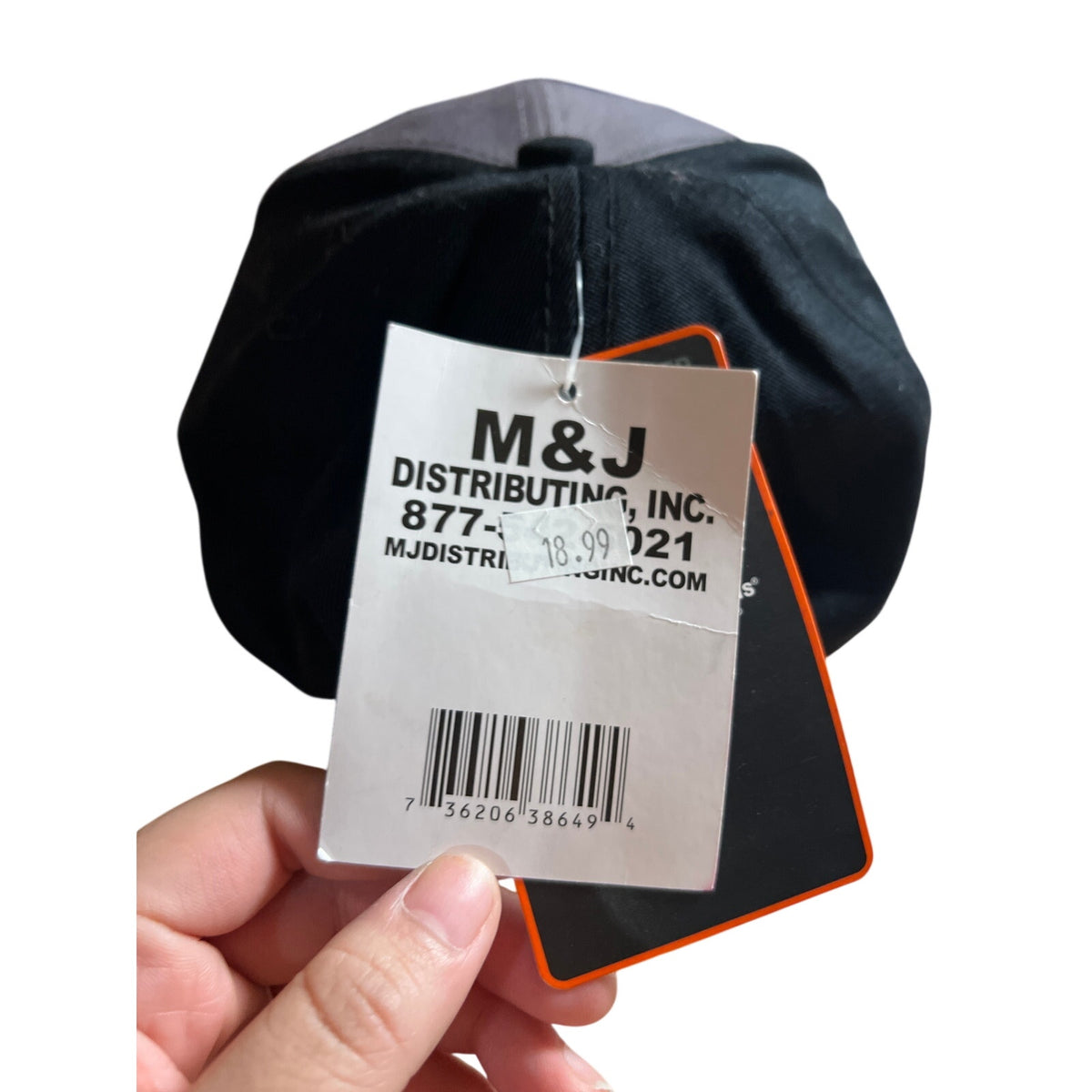 NWT Sturgis 2014 Black Hills Rally 74th Annual One Size Cap