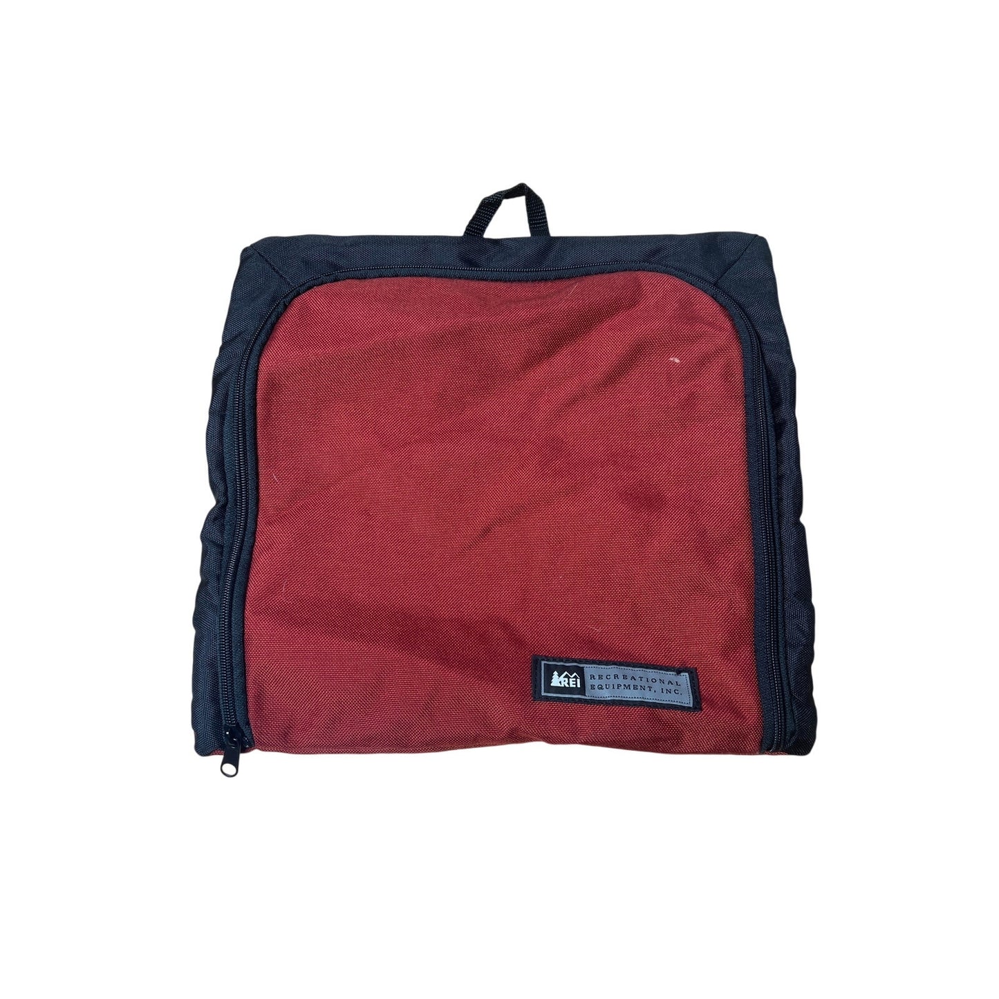 REI Hanging Sundry Personal Items Zipper Travel Pouch Tote Bag
