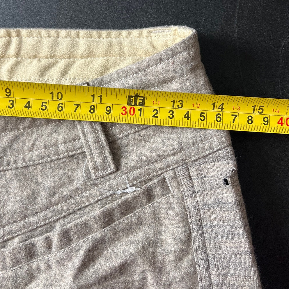 Kuhl 2 Regular Women's Gray Pants Activewear