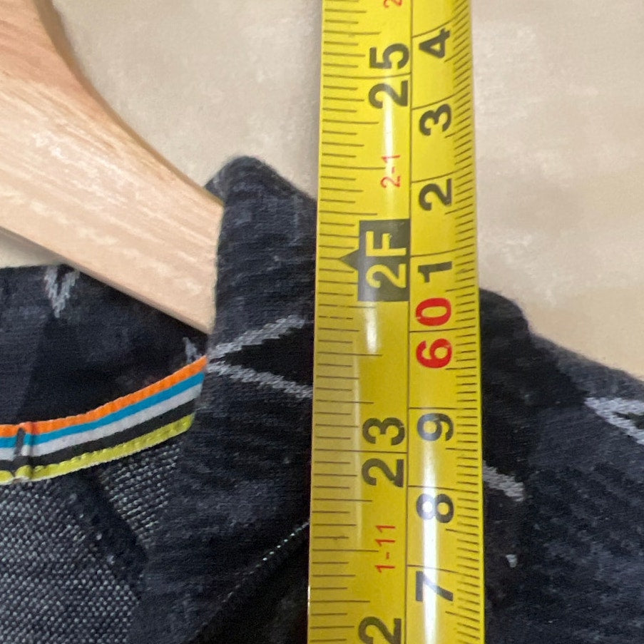 Smartwool XS Women’s Long Sleeve Merino Wool Pattern Base Layer