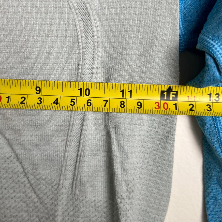 Lululemon Swiftly Tech Long Sleeve Shirt Seamless Women's Size 4