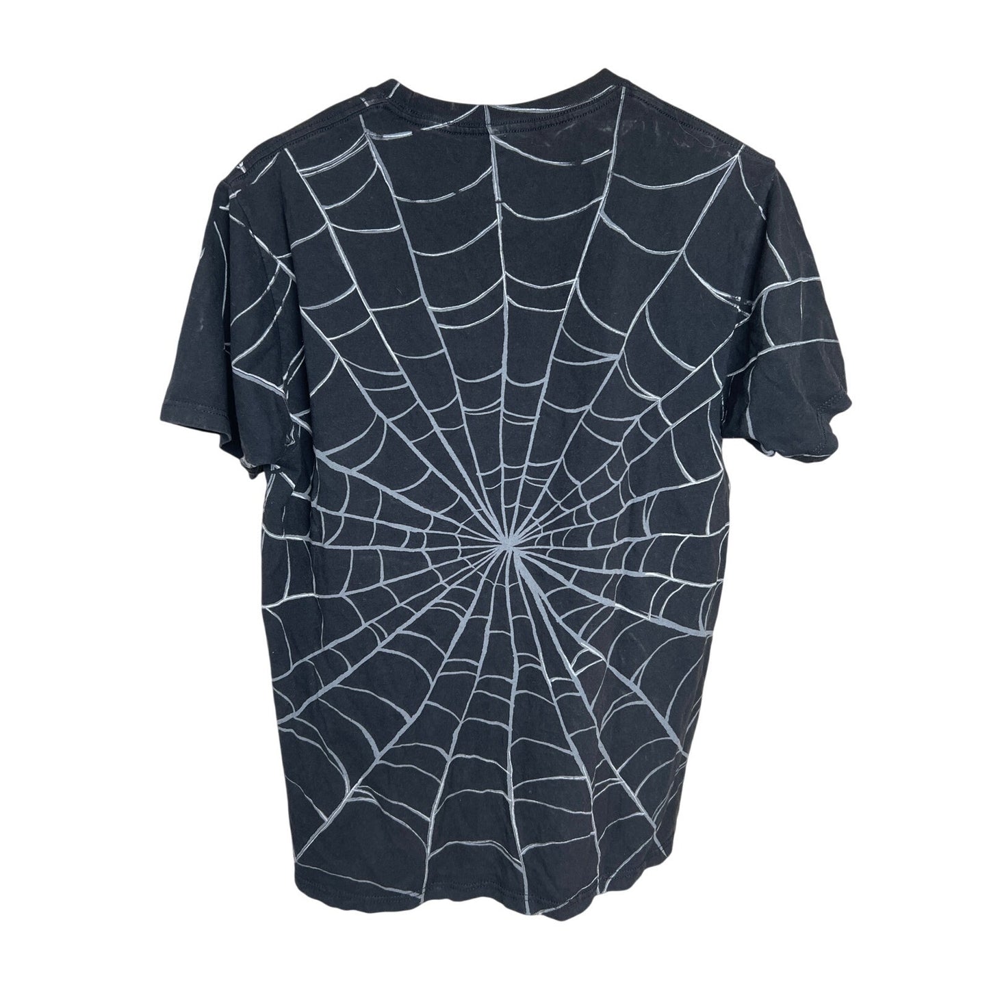 Disney The Nightmare Before Christmas AOP T-shirt Size Medium
