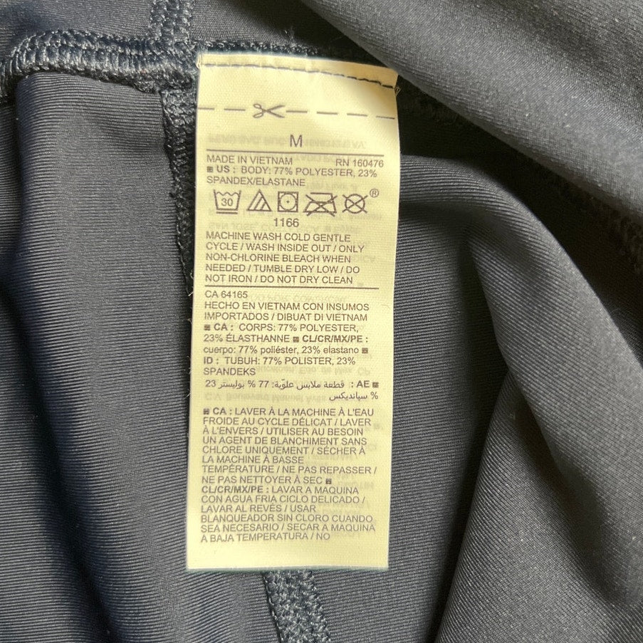 NWT Old Navy Active Elevate Legging Women Size M