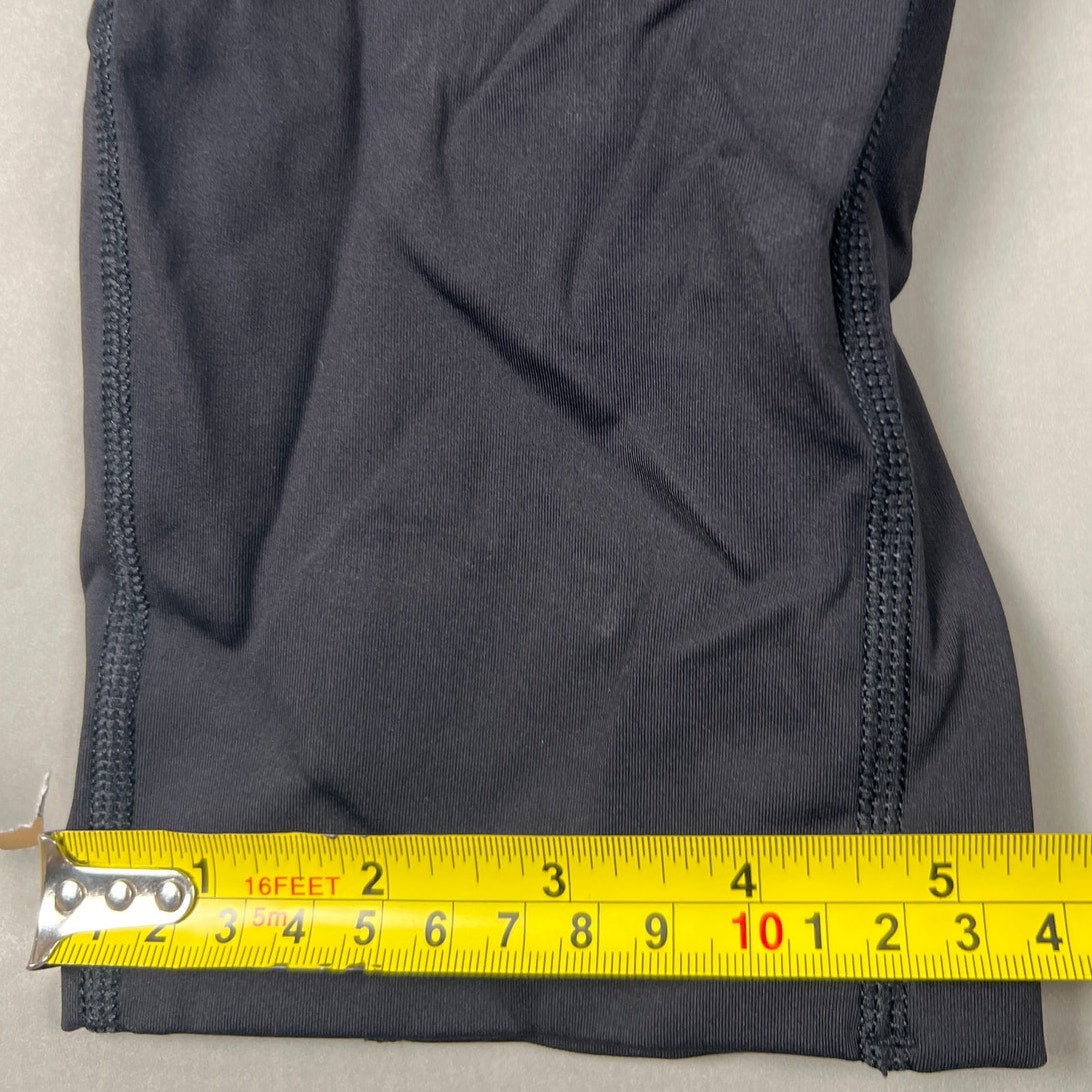 Athleta Ultimate Stath Pocket Capri Nylon Size Medium Capri Leggings
