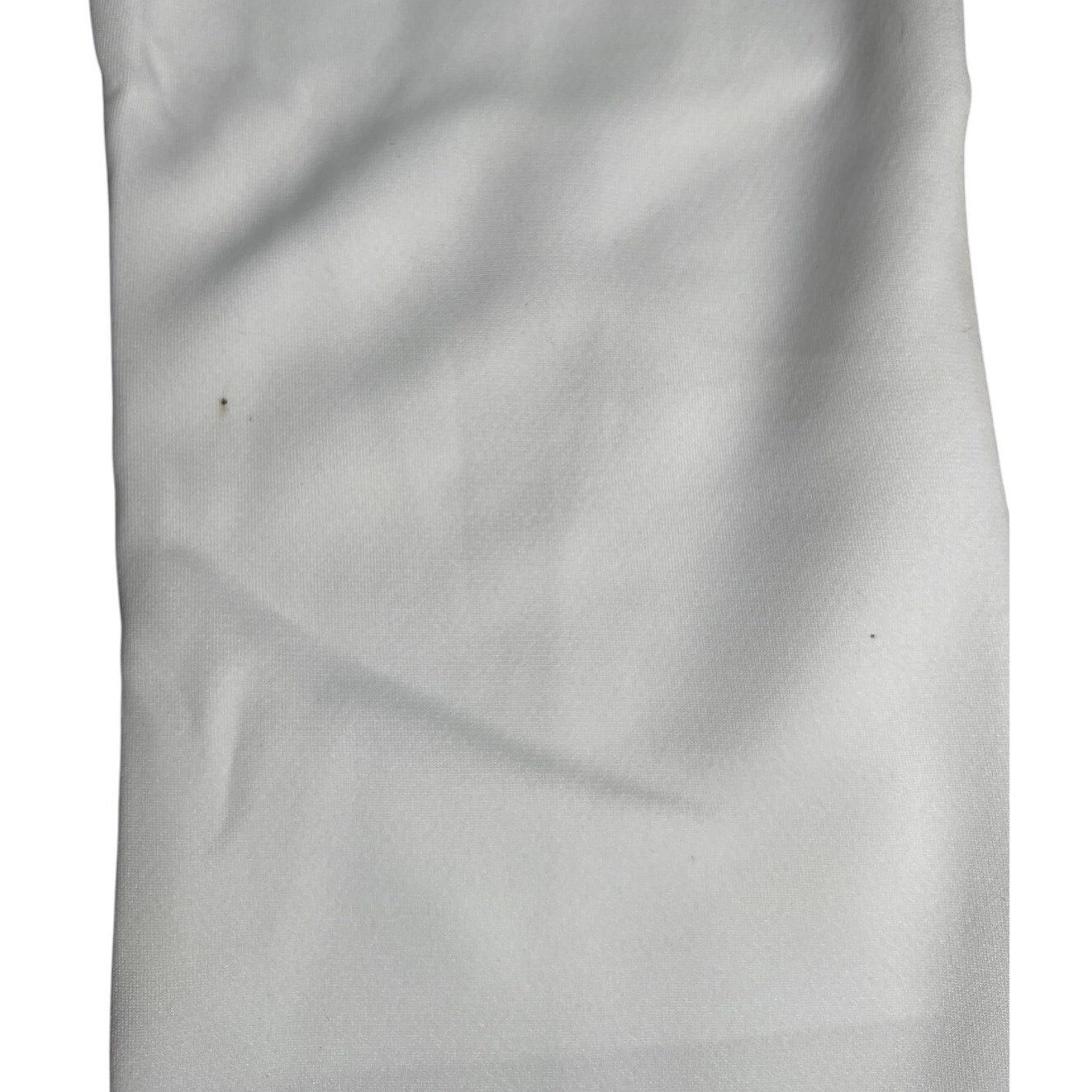 NWT Mizuno Adult BB White Pants S Baseball and Softball Bottoms