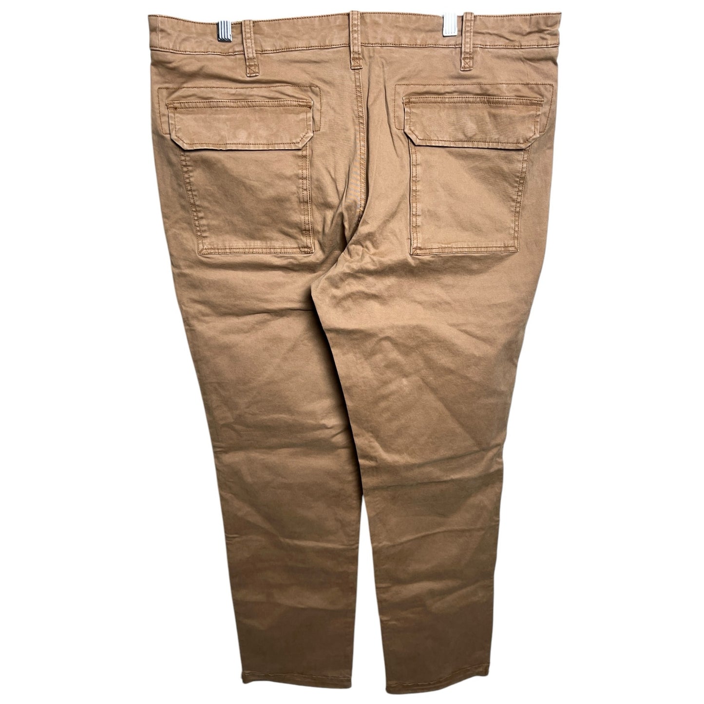 Goodthreads Khaki Chino Workwear Pants Size 40w x 34L