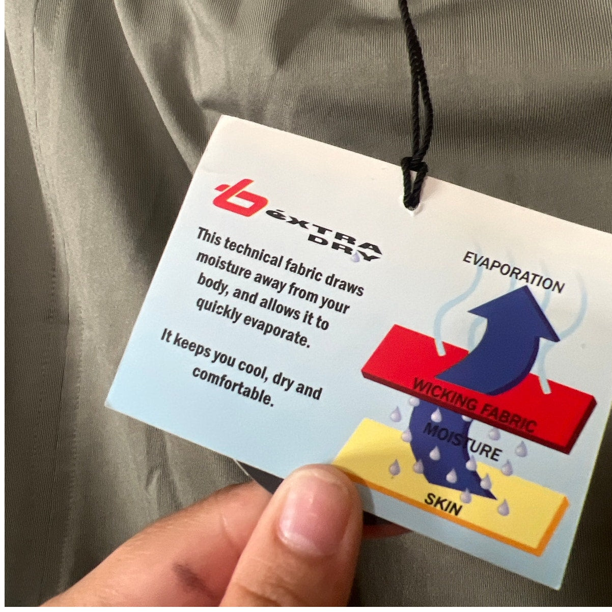 Tennis Wear By Bolle NWT XL Gray Women Skirt