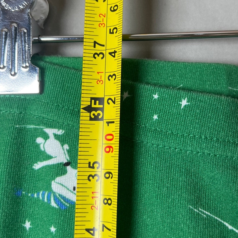 Hanna Andersson Peanuts toddler Long-Johns Set Size 12 (150cm)