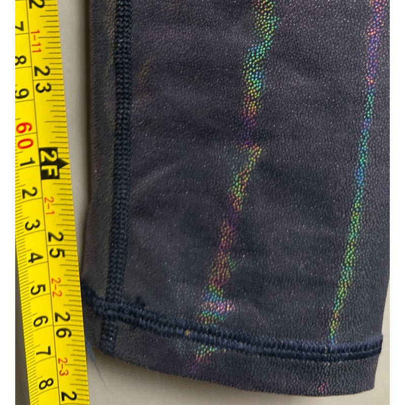 Aerie Offline NWT Leggings Navy Blue High Rise Leggings Women’s Size Medium