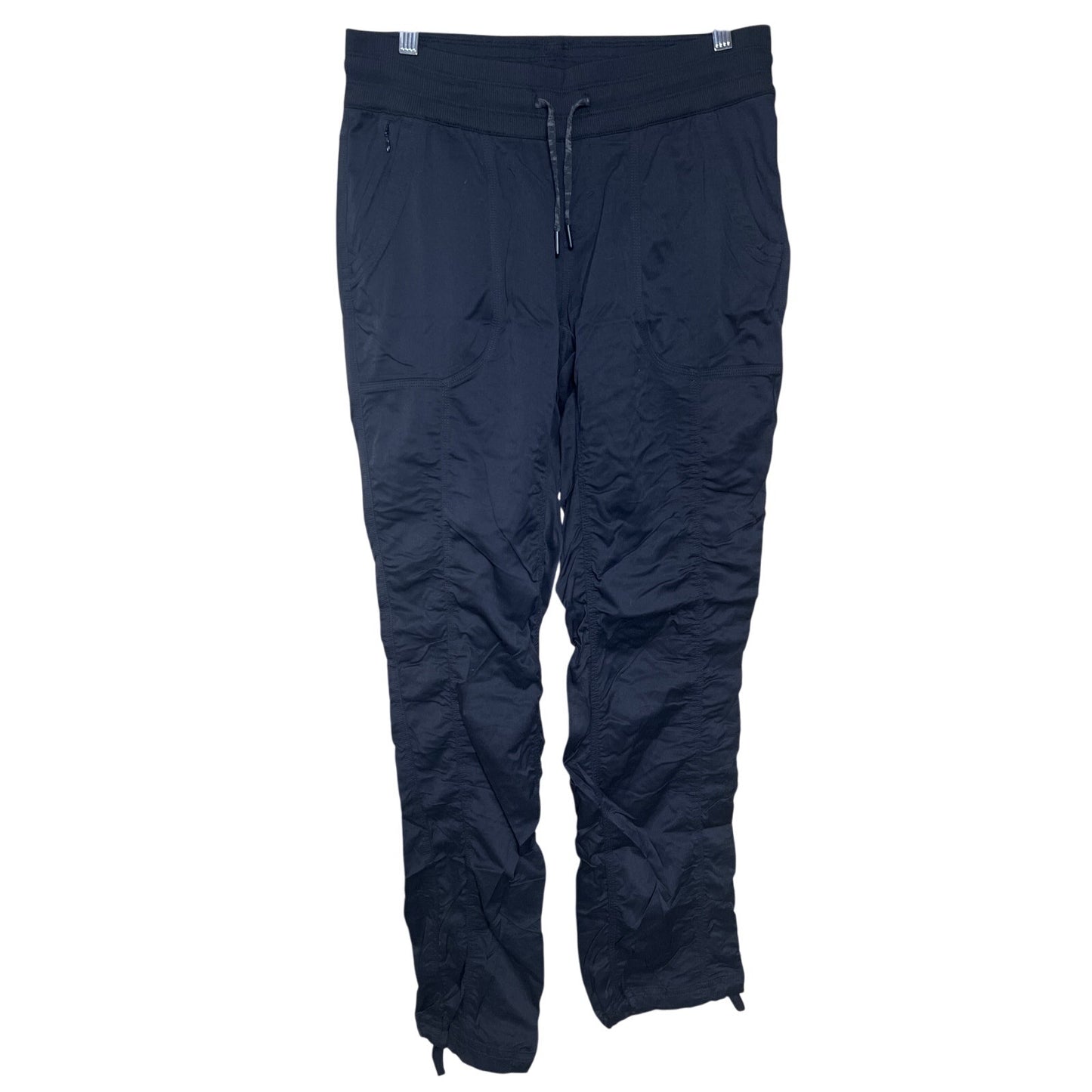 The Northface Women's Size Medium Nylon Dance Studio Crop Jogger