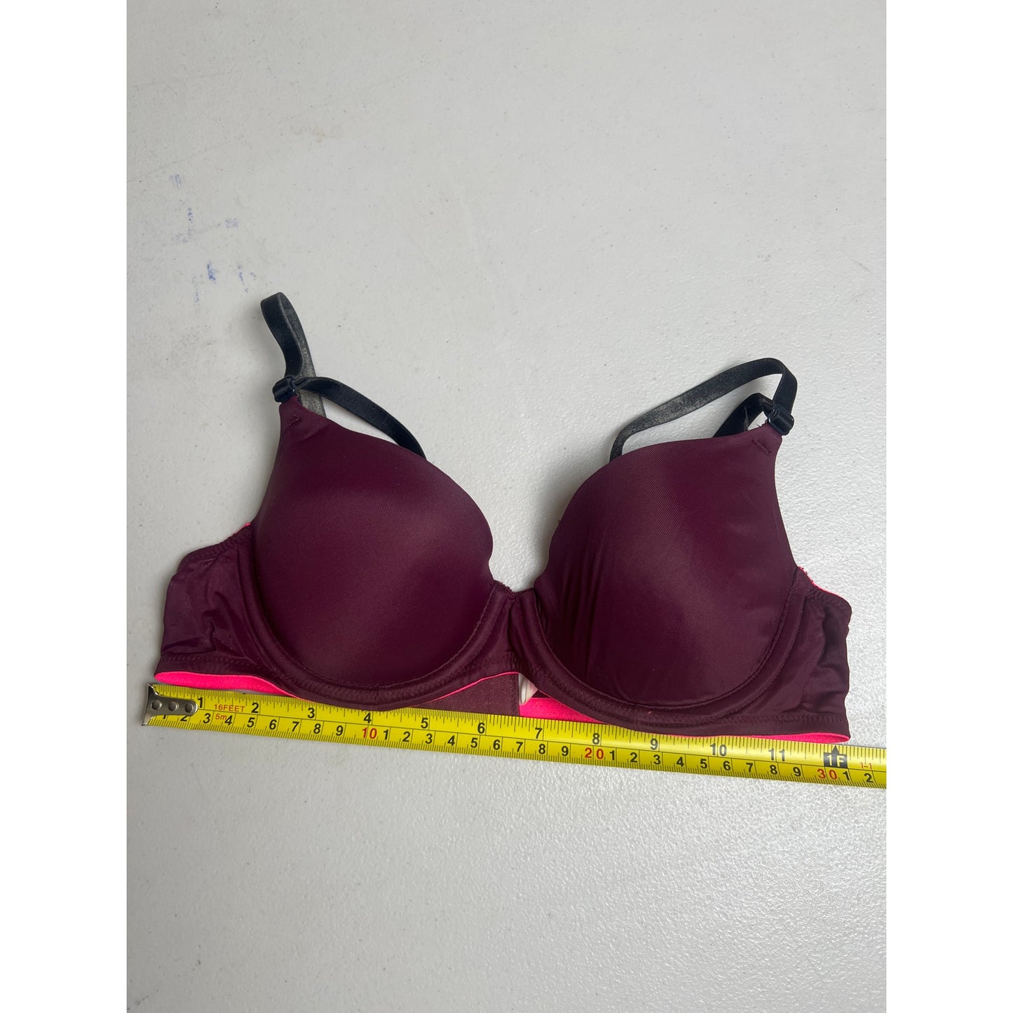 Victoria's Secret PINK Wear Everywhere Bra 34A