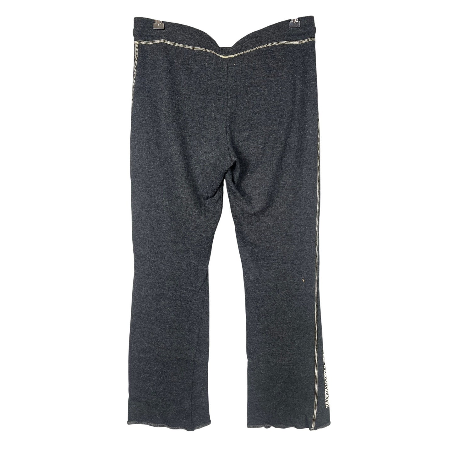 Ouray Sportswear Reck Rock Dark Blue Lounger Pant Size S