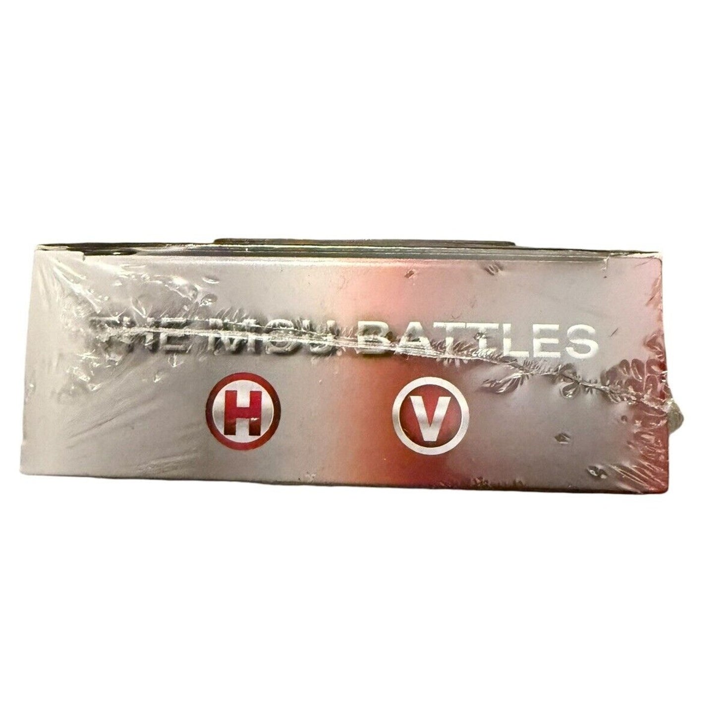 Marvel Vs. System TCG MCU Vol 1  #4 - The MCU Battles