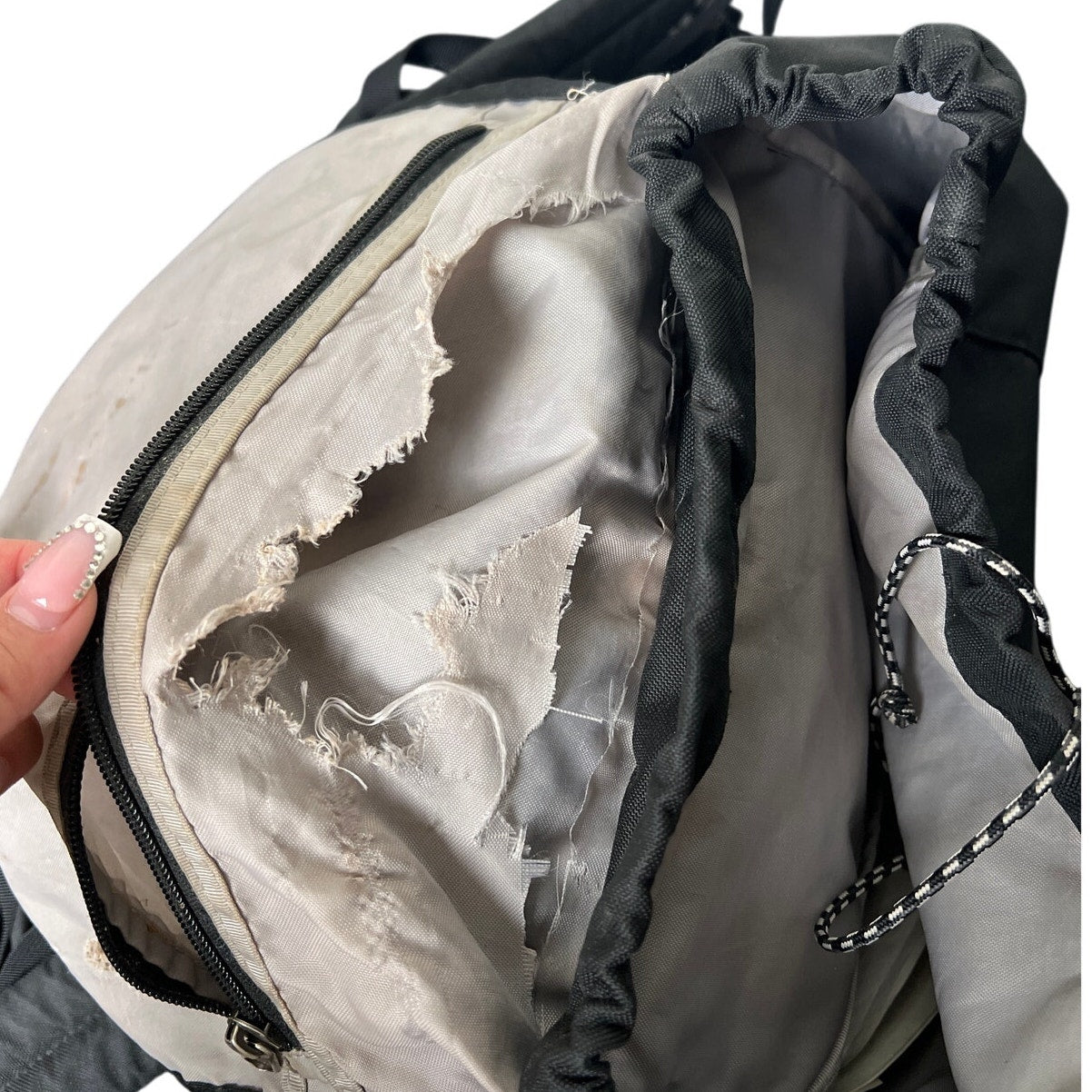 Patagonia Arbor Classic Pack 25L Outdoor Hiking Black