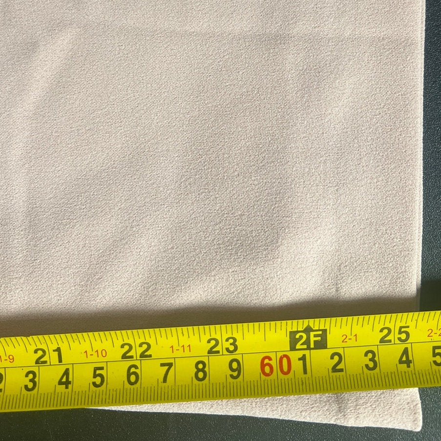 Express NWT Medium Pink Cap Sleeve Dusty Pink Wrap Jumpsuit Romper