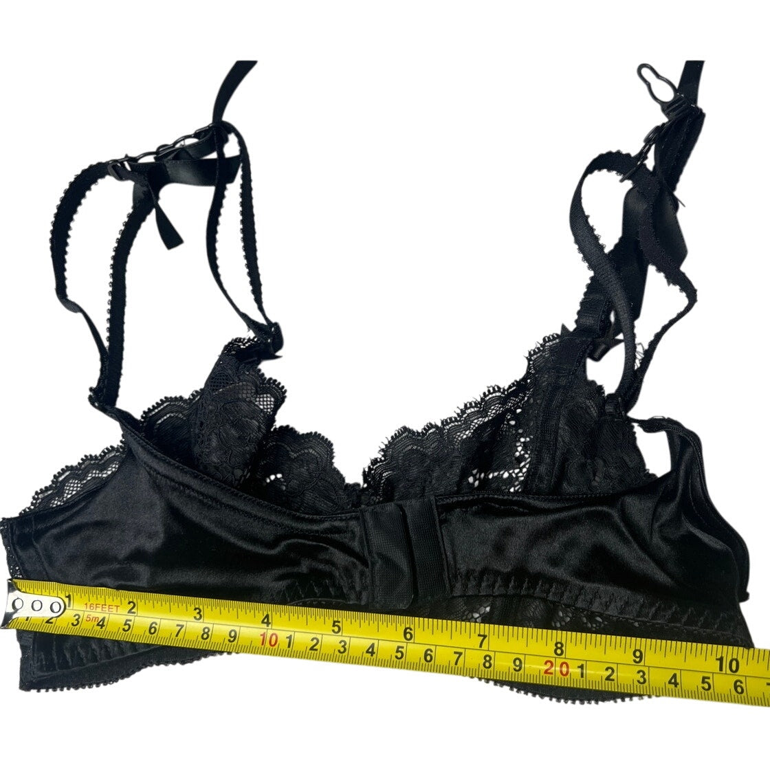 Victoria's Secret Medium M Designer Collection Longline Bra